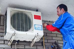 24/7 and Emergency HVAC Near Gay, WV | Air Conidtioning and Heating Contractors